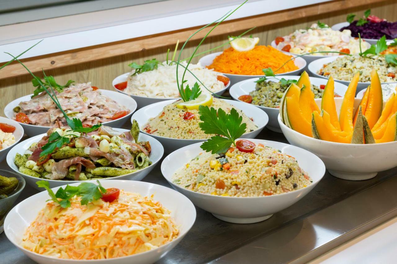 컴포트 호텔 에어로포트 리옹 생텍쥐베리 콜롬비에소그니우 외부 사진
